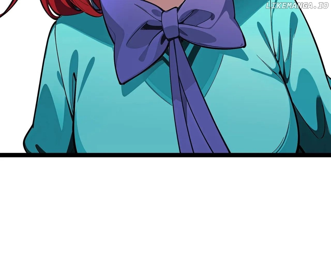 Daddy President Is Too Hard To Deal With Chapter 175 - page 13